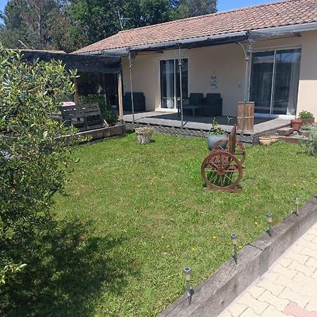 La Cazaline Bed & Breakfast La Teste-de-Buch Dış mekan fotoğraf