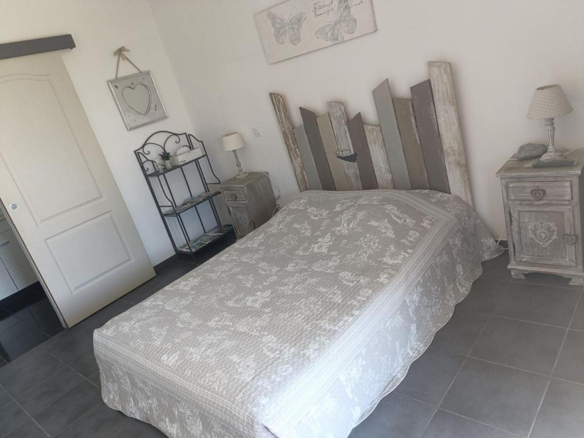 La Cazaline Bed & Breakfast La Teste-de-Buch Dış mekan fotoğraf