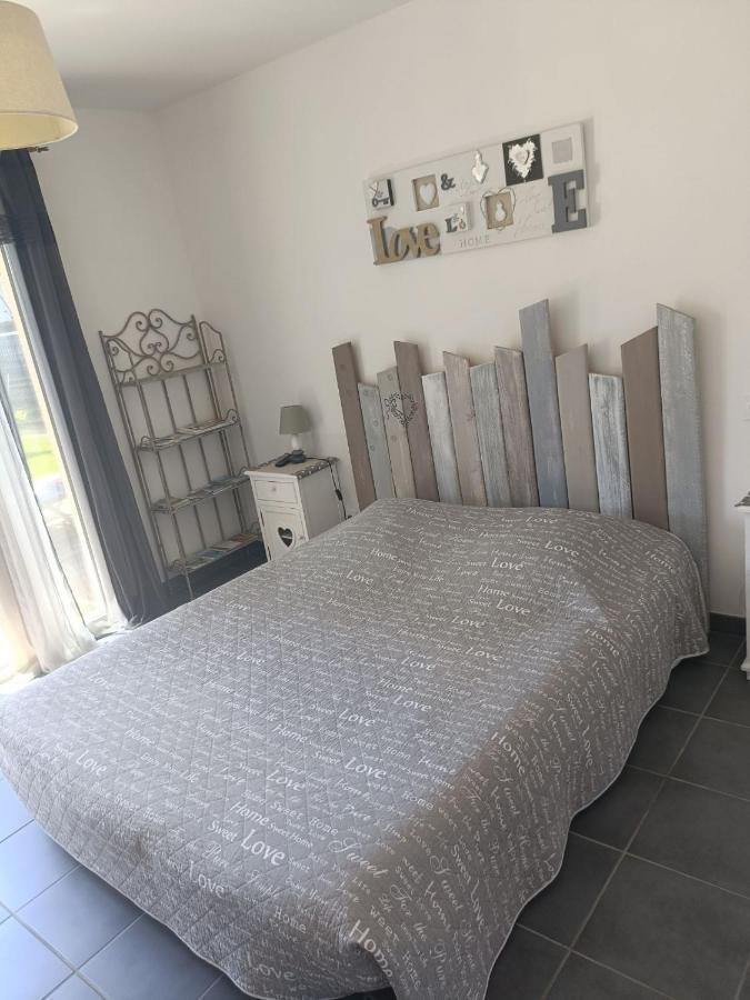 La Cazaline Bed & Breakfast La Teste-de-Buch Dış mekan fotoğraf